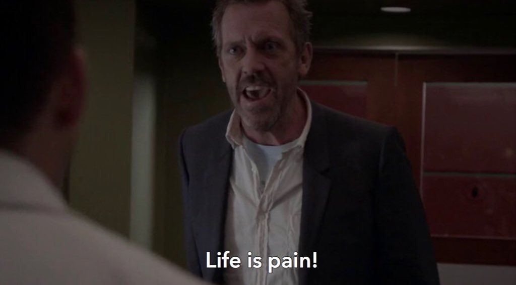 out of context house m.d. (@nocontexthousem) on Twitter photo 