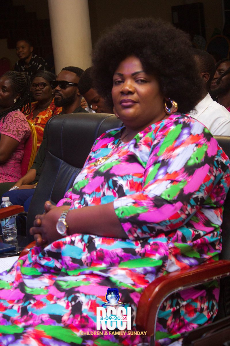 ChimereRev15966's tweet image. Sunday Service #Sunday1stService  #gorc2024 #revvictorchimere #rulerscitychurchinternational