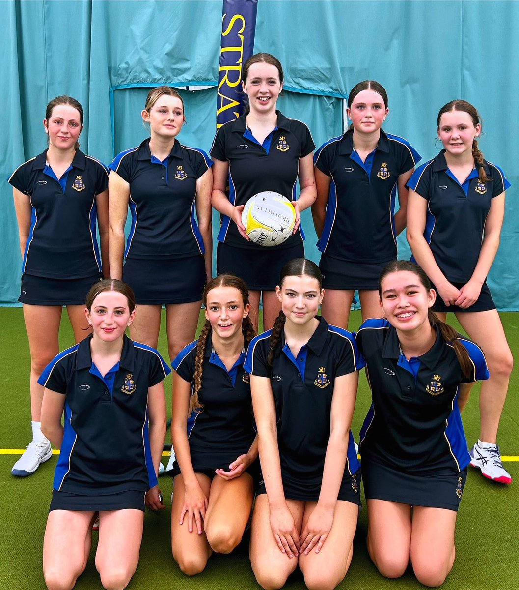 Strathallan Sport tweet media