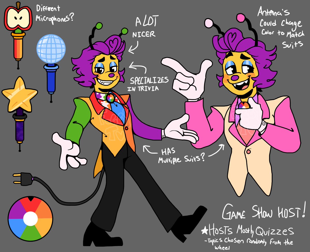 FoggysTV's tweet image. Flash Game Fizzy concept! Couldn’t decide on a suit pattern so I decided to give them multiple! 
Flash Game AU by: @GrimlyInk 

#flashgameau #flashgamewally #welcomehome #welcomehomeau #welcomehomeart #fizzyfeelings #welcomehomeoc
