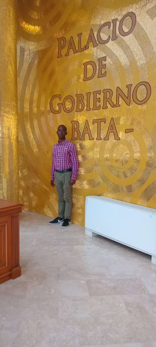 LORENZO ASUMU NGUEMA ADA (@lorenzoasu50708) on Twitter photo 