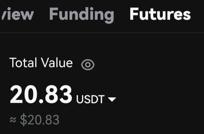 ArpitTrader's tweet image. Do You Guys Want Me To Start 20$-1K$ Challenge On X Live ? 

Comment &amp;amp; Rt For 20-1k$ Challenge Will Start If You Guys Want ;)