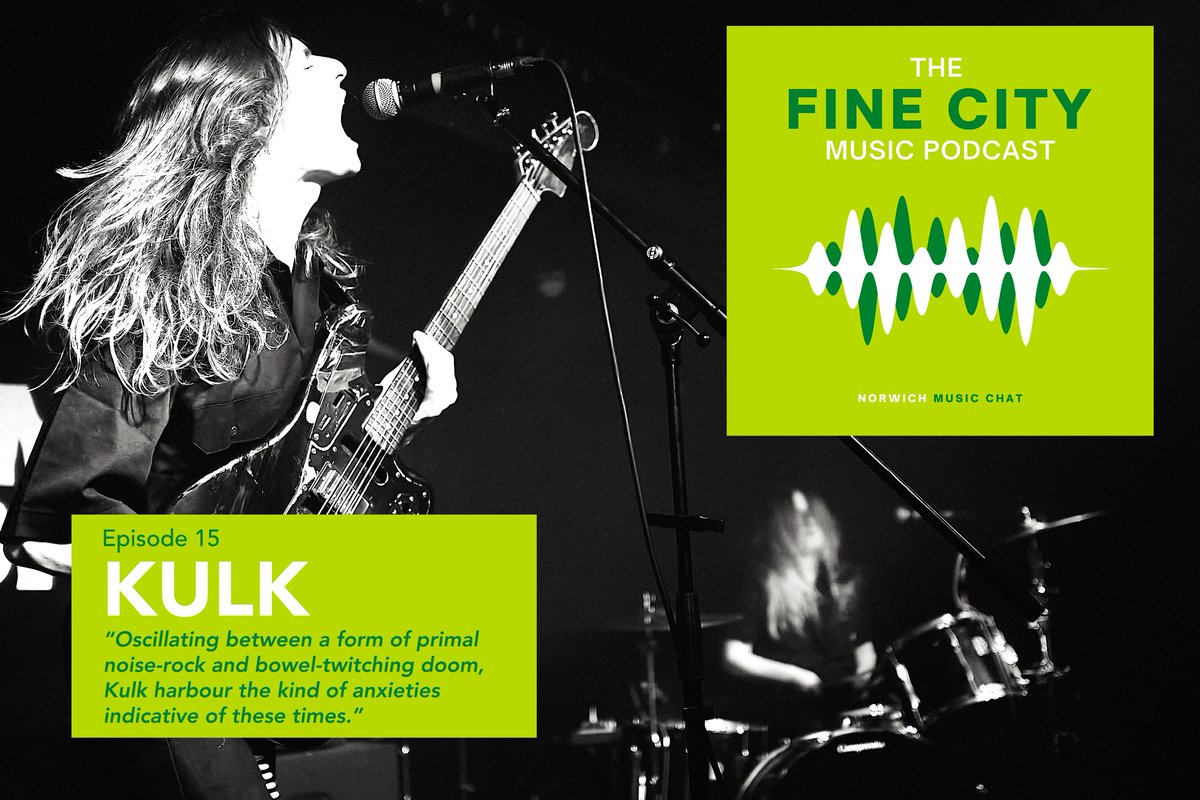 NEW EPISODE

Listen here:

Spotify | open.spotify.com/episode/0hofSO…

Apple | podcasts.apple.com/gb/podcast/the…

<a href="/kulkband/">kulk</a> <a href="/humanworthmusic/">HUMAN WORTH</a>