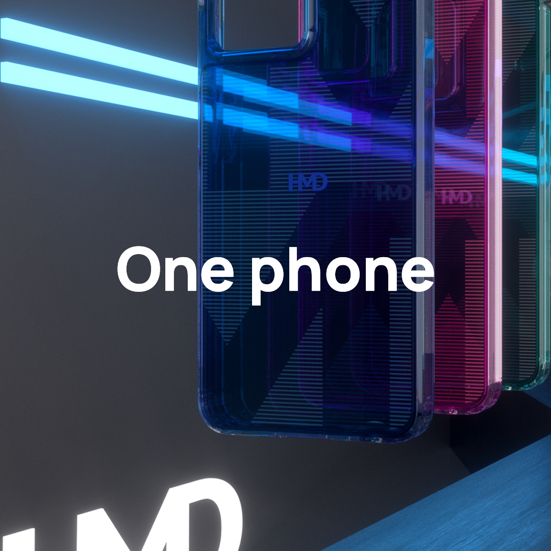 HMDdevices's tweet image. Meet HMD Fusion. From unlocking new features with our Smart Outfits to leveling up your selfies with Flashy Outfits, and adding style and protection with Casual Outfits – this is more than just a phone.
Learn more: go.hmd.com/HMDFusion
#HMDFusion #IFA #HumanMobileDevices