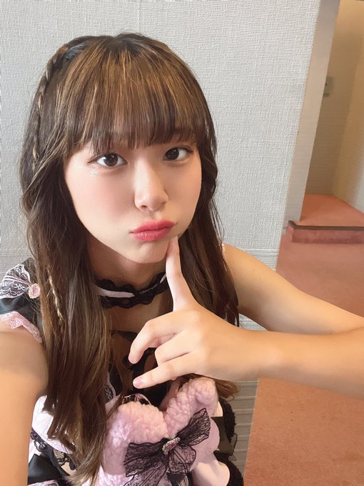 Twitterのコスプレ画像7