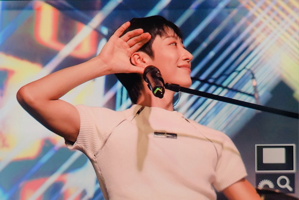 240907 뮤즈온 라이브 위크 pre

#원위 #ONEWE #동명 #DongMyeong