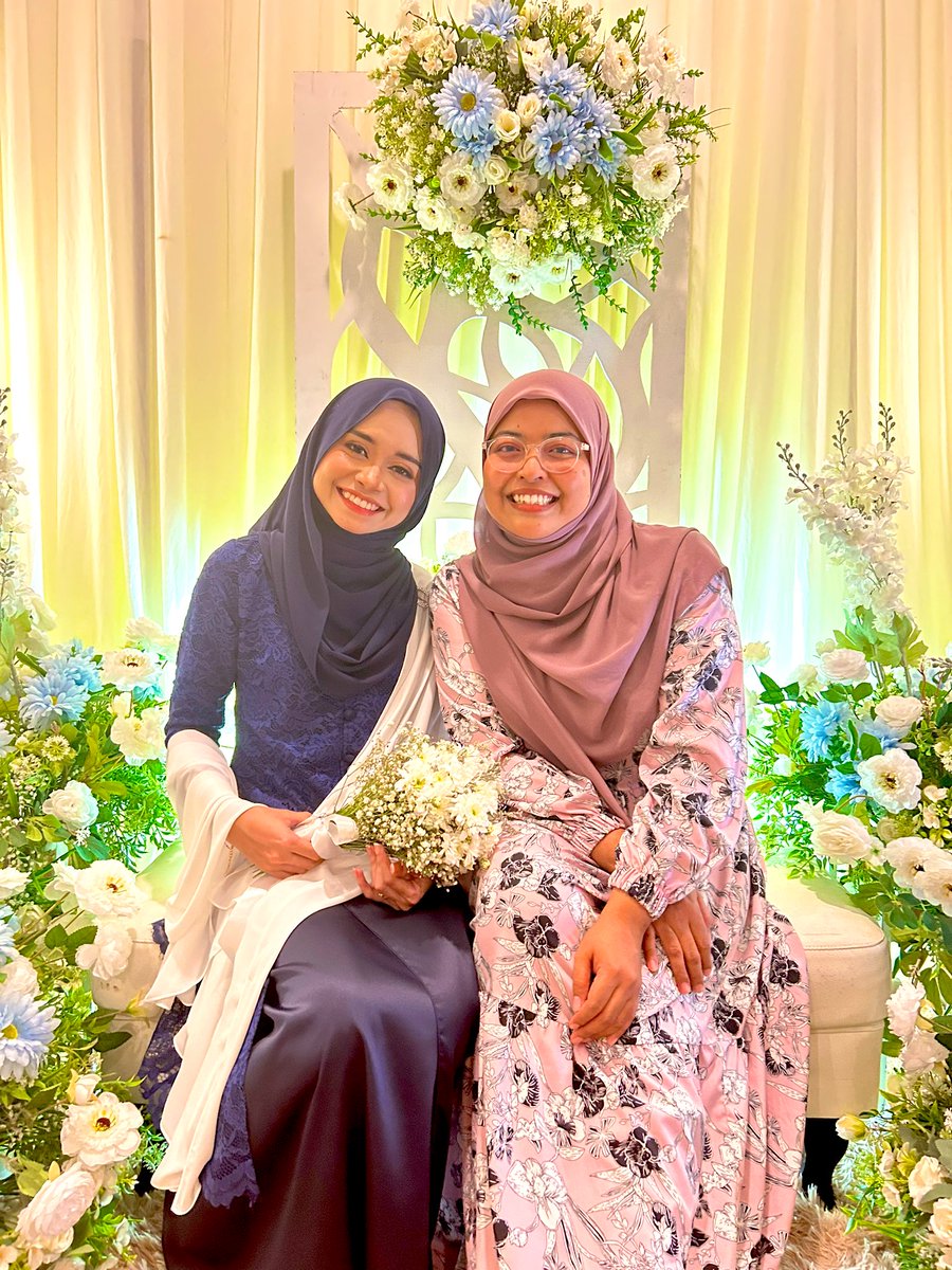 __fffiey's tweet photo. Kajiq, our little sister dh one step closer.,. Aku try the best nak buat ape yg kau akan buat, Aku cube utk ade utk adik2 kita mcm kau slalu buat . Dear sis, Sorry sbb aku dpt luang brp jam utk kau https://t.co/mqKWSUlU6w