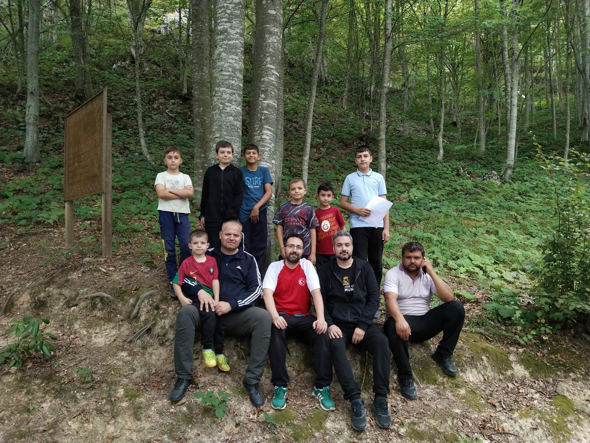 Yönetim Kurulu Başkanımız Muhammed Emin Sarı Bey ve yönetim kurulu üyelerimiz TGSP 16. Üye buluşmasına katılım sağladılar. <a href="/Sari_M_Emin/">Muhammed Emin SARI</a> <a href="/BekirAdam2/">Bekir Adam</a> <a href="/mellmas/">Muhammed Elmas</a> <a href="/hustaosmanoglu/">Ali Haydar Ustaosmanoğlu</a> <a href="/tgsptr/">Türkiye Gençlik STK'ları Platformu - TGSP</a>