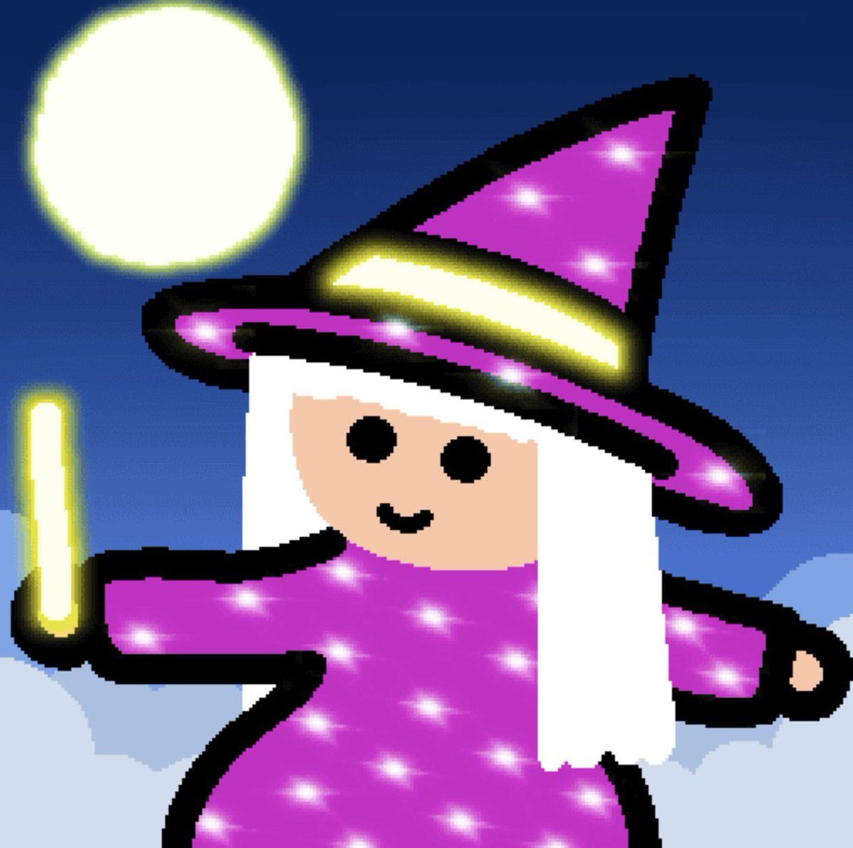 Day by day, I’m more convinced that <a href="/TaprootWitches/">Taproot Witches 🧙‍♀️</a>  will save Ordinals summer and revive the meta.