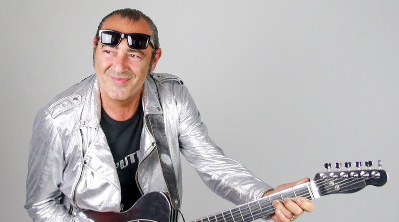 MetaErmal's tweet image. Ti aspettiamo tutti grande Luca! ❤️