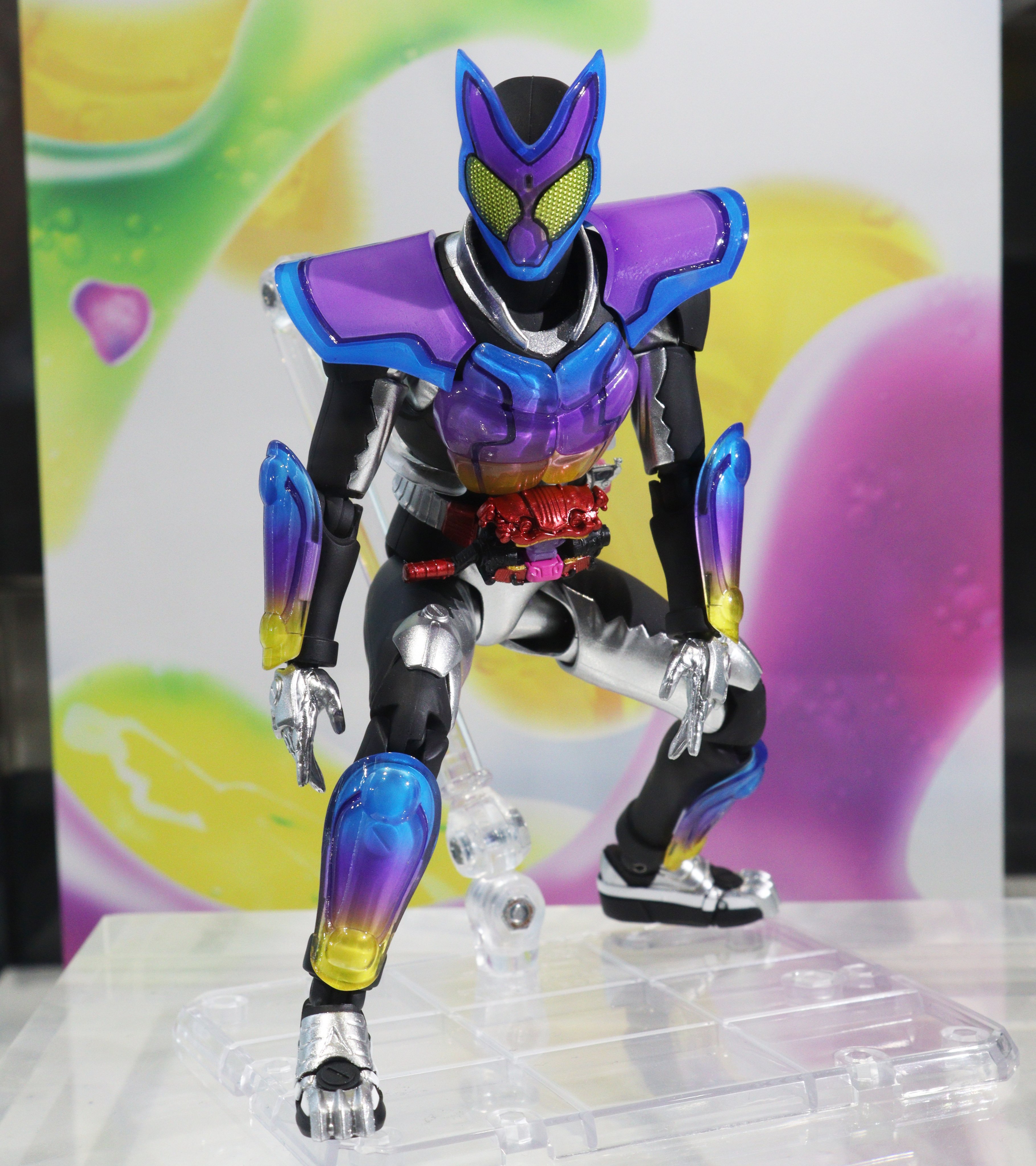 みう♡・うさぎ組と仮面ライダーガヴ らいと on X: 