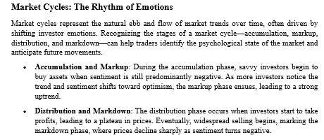 TheoryAffinity's tweet photo. 📚 Comprehensive Education

Trading is as much about knowledge as it is about execution. As a member, You'll gain access to a wealth of educational resources, including in-depth courses, articles, and guides that cover everything from the basics of trading to advanced strategies. https://t.co/PAb4n6UeKw