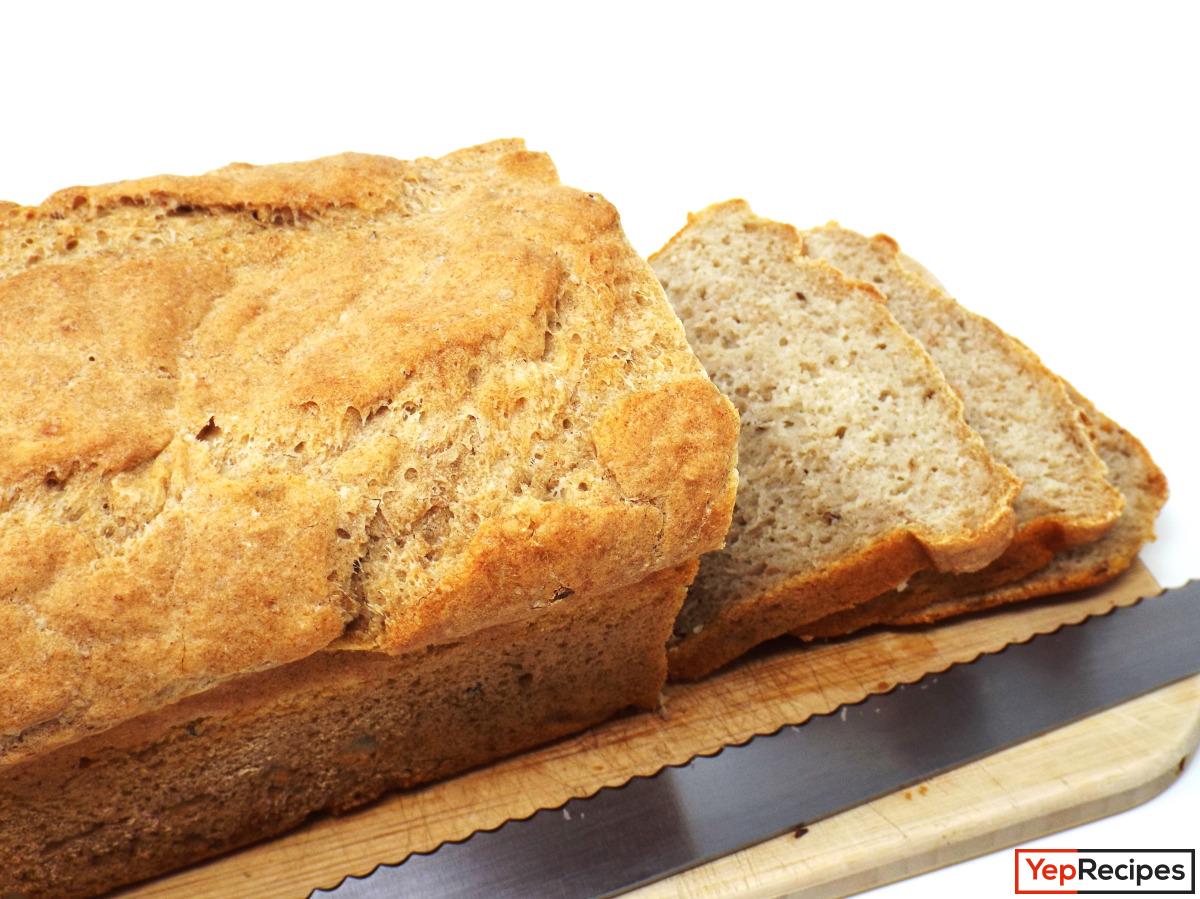 prankaroo's tweet image. No Knead Rye Sandwich Bread dlvr.it/TCzM03