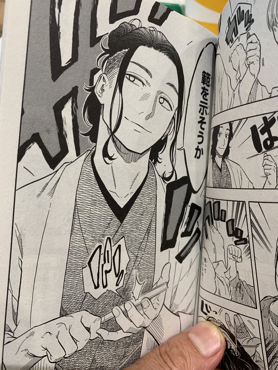 まいけるニキ、超かっこいいしクソ熱い(';ω;`) 