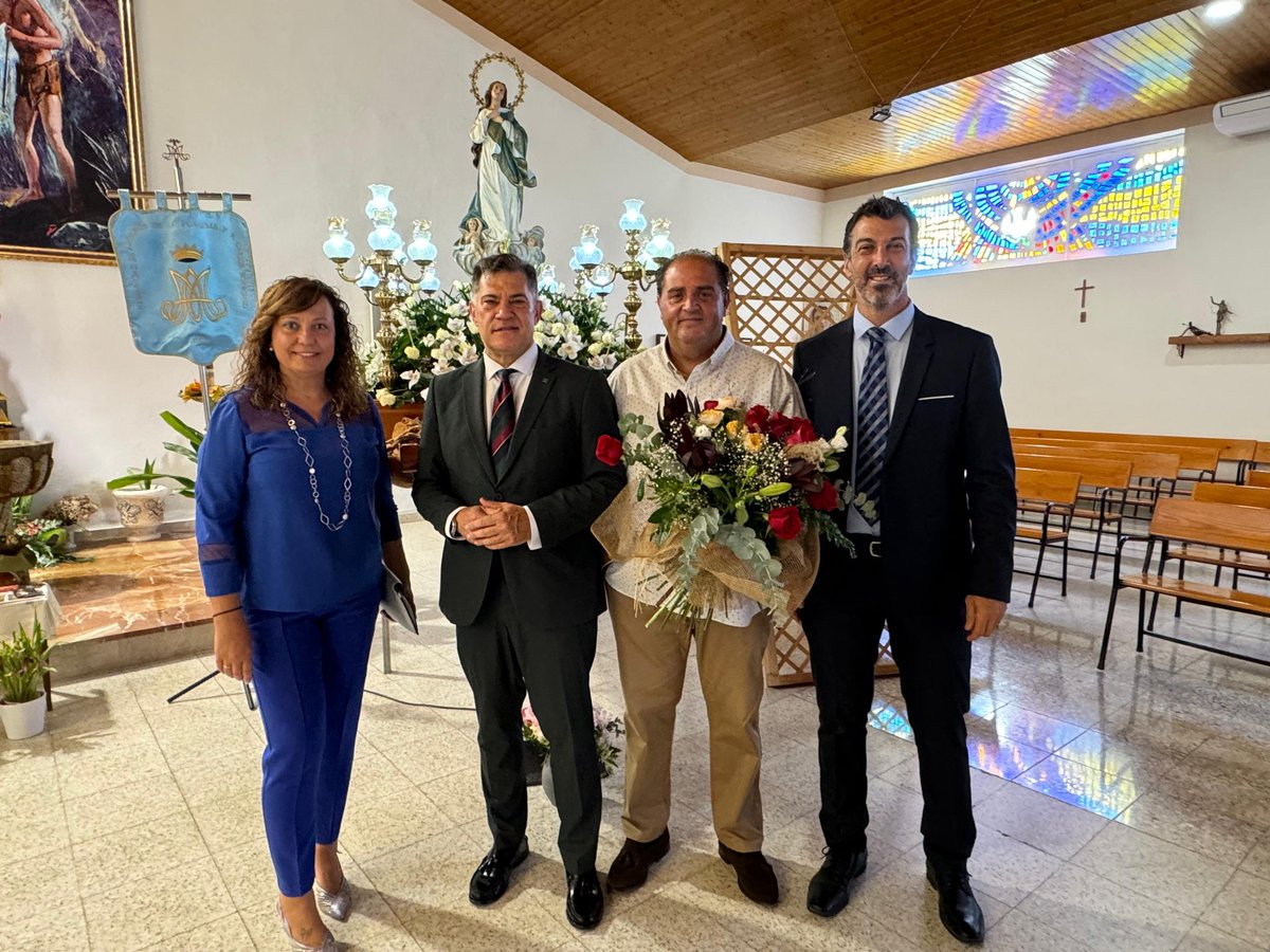 🇪🇸 PP Molina de Segura tweet media
