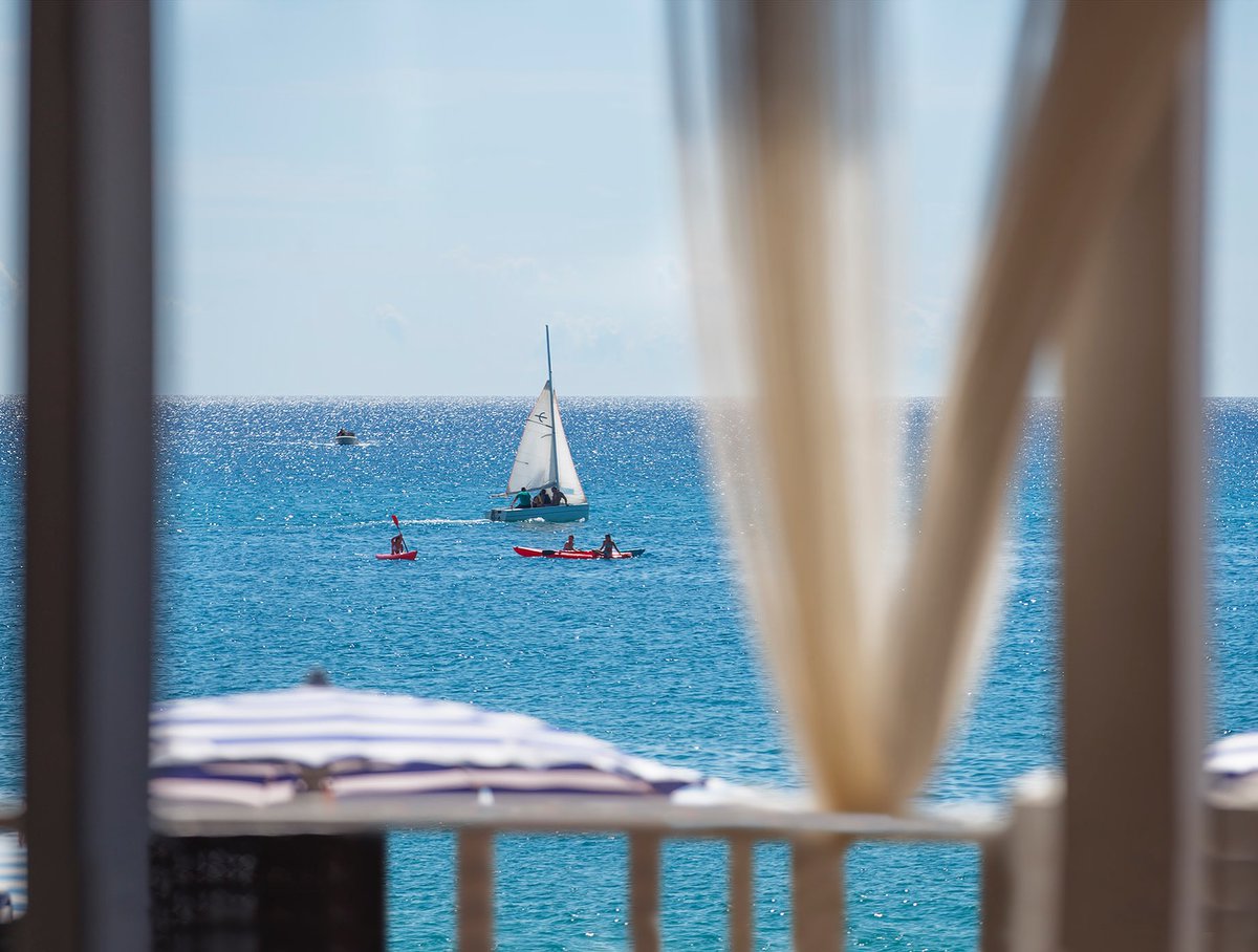 VOI Floriana Resort: un angolo di paradiso in Calabria, solo per te. 🌊☀️🌿✨ 
#voihotels #voiflorianaresort #mare #spiaggia #vacanze #vacanzeitaliane #hotel #tourism #hospitality #calabria #italia #holiday #italy #travel #natura