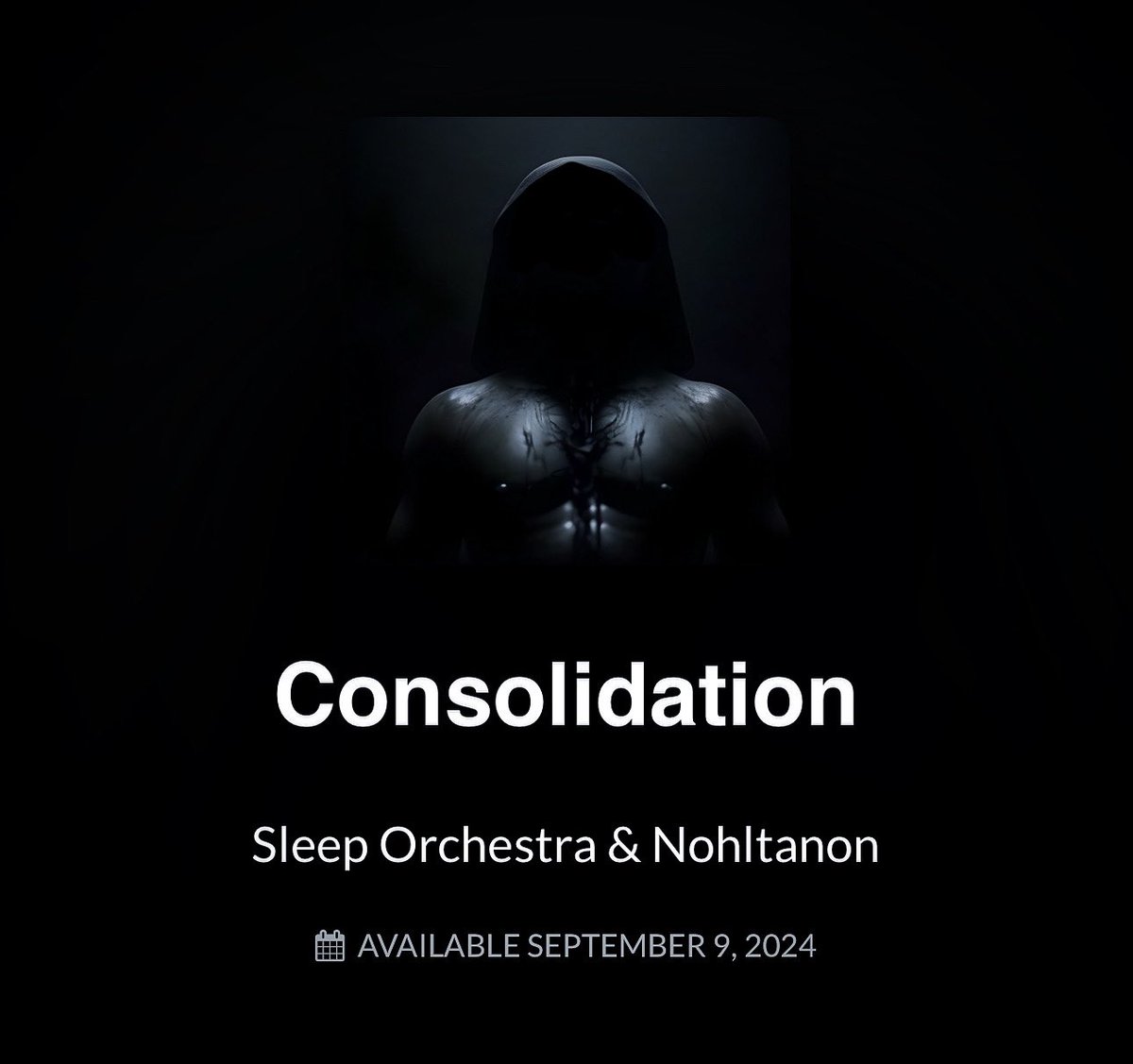 DestiZero's tweet image. Coming tomorrow on Destination-Zero Label.