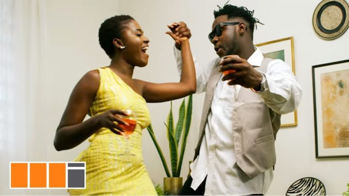 LuvFM995's tweet image. #OseikromTop10Chart
#Week33

NP📻▶️Ayekoo - @Medikalbyk feat @IamKingPromise 

w/🎤@MelvinDaEnigma  X @SamuelJupitar X @OneManuel_  X @djrooneytheish

📻Experience The Joy🇬🇭