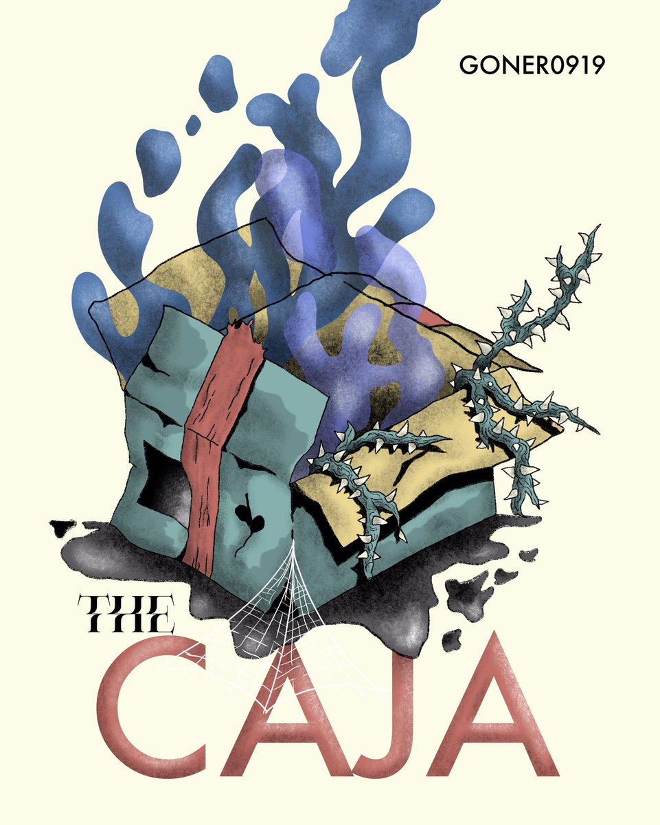 goner0919's tweet photo. The caja
#Art #Illustration #Poetry #PoetryCommunity #DigitalArt #WritersOfInstagram #ArtistOnInstagram #ArtOfTheDay #Sketch #CreativeWriting #ArtLovers #Inspiration #VisualArt #PoetryOfTheDay #PoetryLovers #ContemporaryArt #WordsAndArt #ArtisticSoul #CreativePoetry https://t.co/LtK1n65P2S