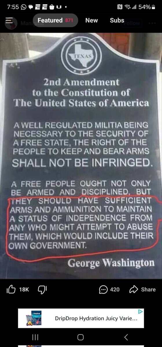 DuctSlayer54's tweet photo. @conservmillen https://t.co/eWk9ERVIXW
