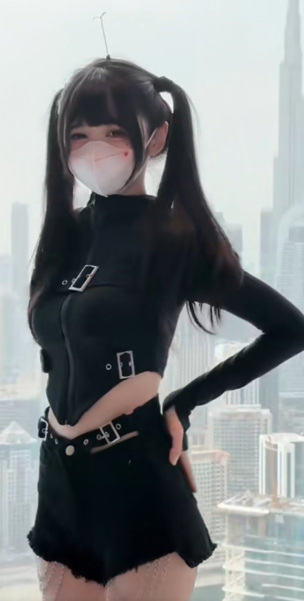 抖音网红社 tweet media