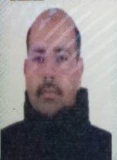 -الشهيد الأردني البطل ماهر الجازي منفذ عملية جسر الكرامة وادت الى مقتل ثلاثة عناصر من جنود العدو الإسرائيلي