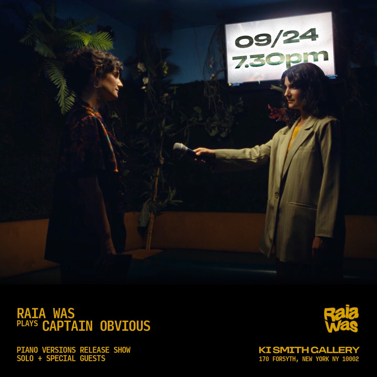 Raia Was tweet media