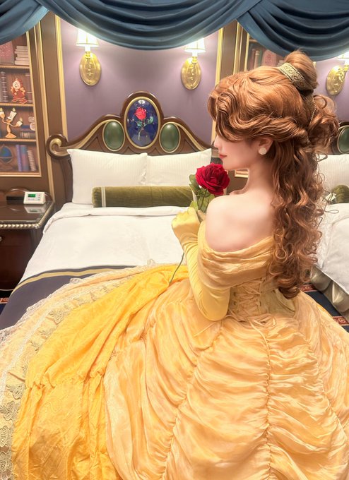 コスプレイヤー花海ちひろ(めるち)のTwitter画像23