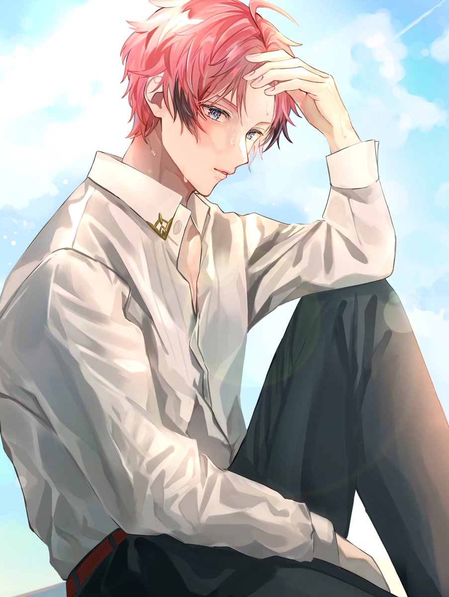 aOn* (@aonon3254) / Posts / X