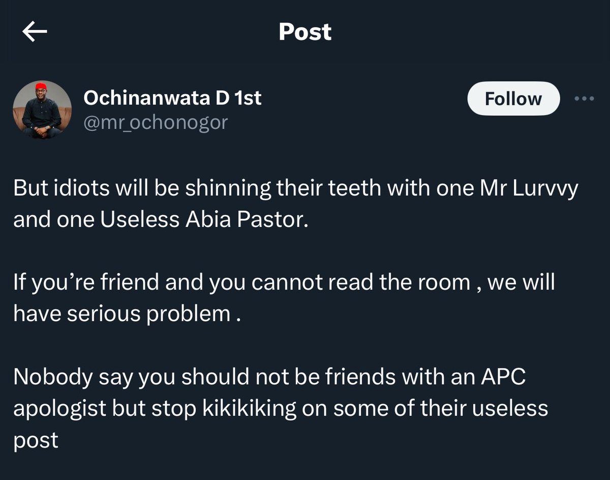 Akin Akinwale tweet media