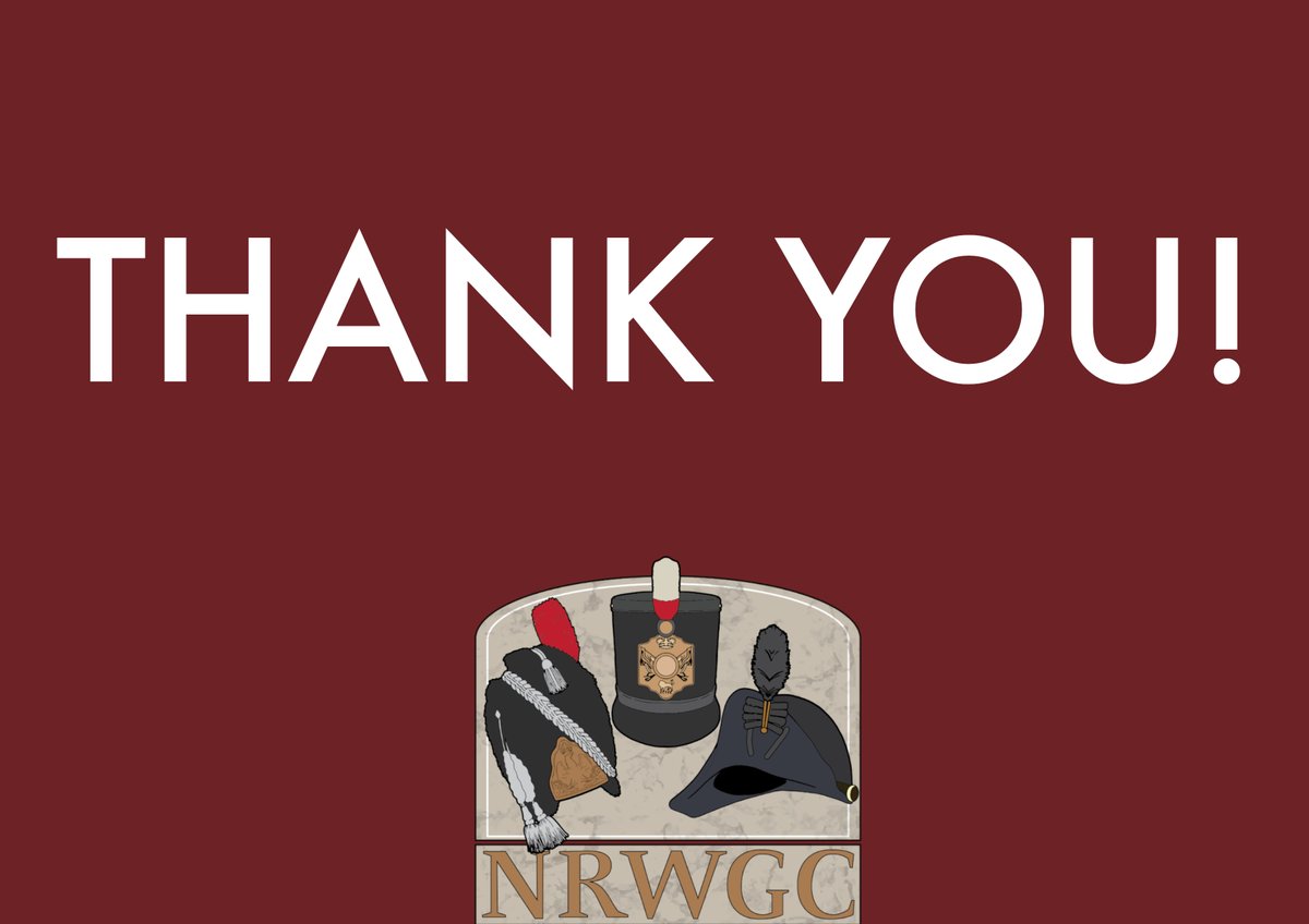 Thread 1/10

What an amazing few days it has been at the The Third War and Peace in the Age of Napoleon Conference at <a href="/YorkStJohn/">York St John University</a> !

Thank you to all those who attended, contribute and got involved! 

A particular thanks to <a href="/ZwhiteHistory/">Dr Zack White</a> <a href="/s_jolley/">Sam Jolley</a> and <a href="/GraemeCallister/">Dr Graeme Callister</a>!!!!