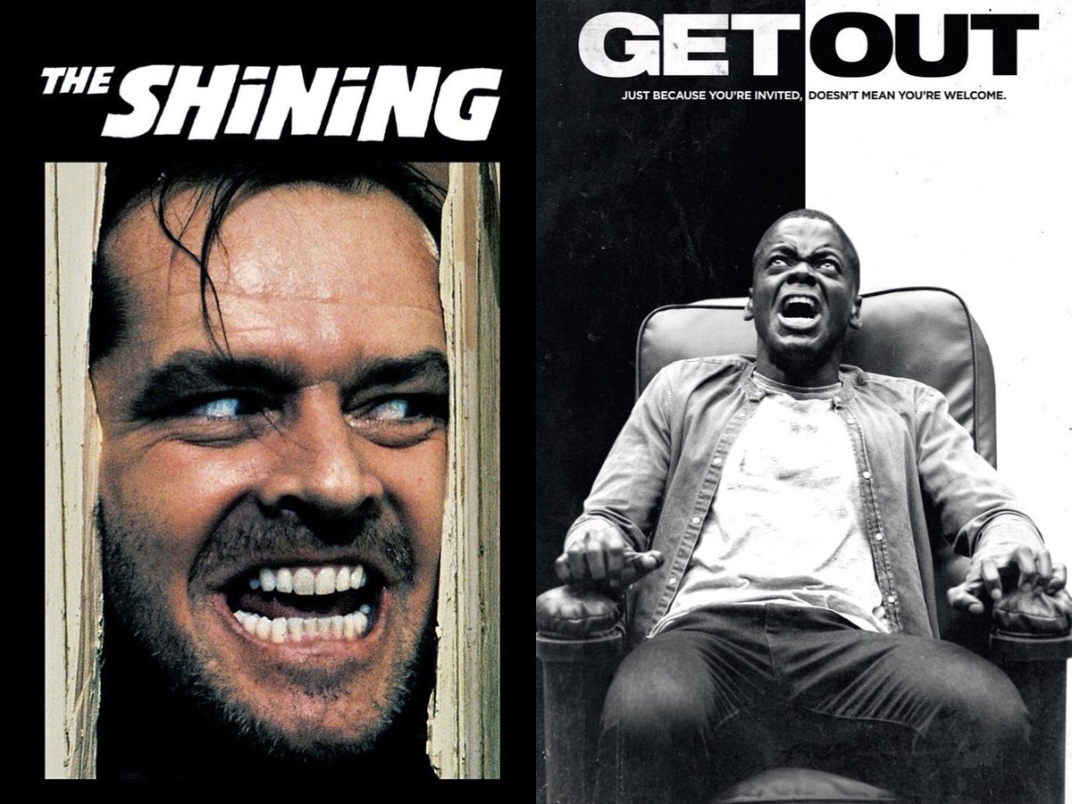 House Of Horrors tweet media