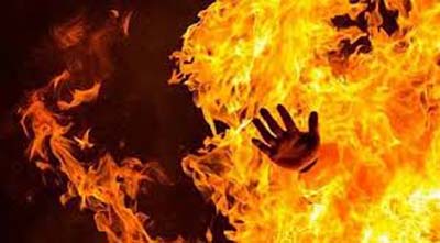 আমতলীতে অগ্নিদগ্ধ হয়ে মানসিক ভারসাম্যহী নারীর মৃত্যু