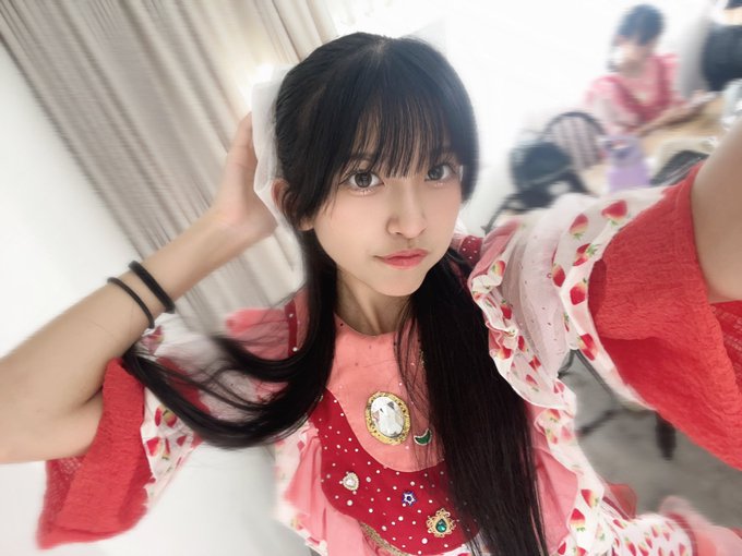 Twitterのコスプレ画像5