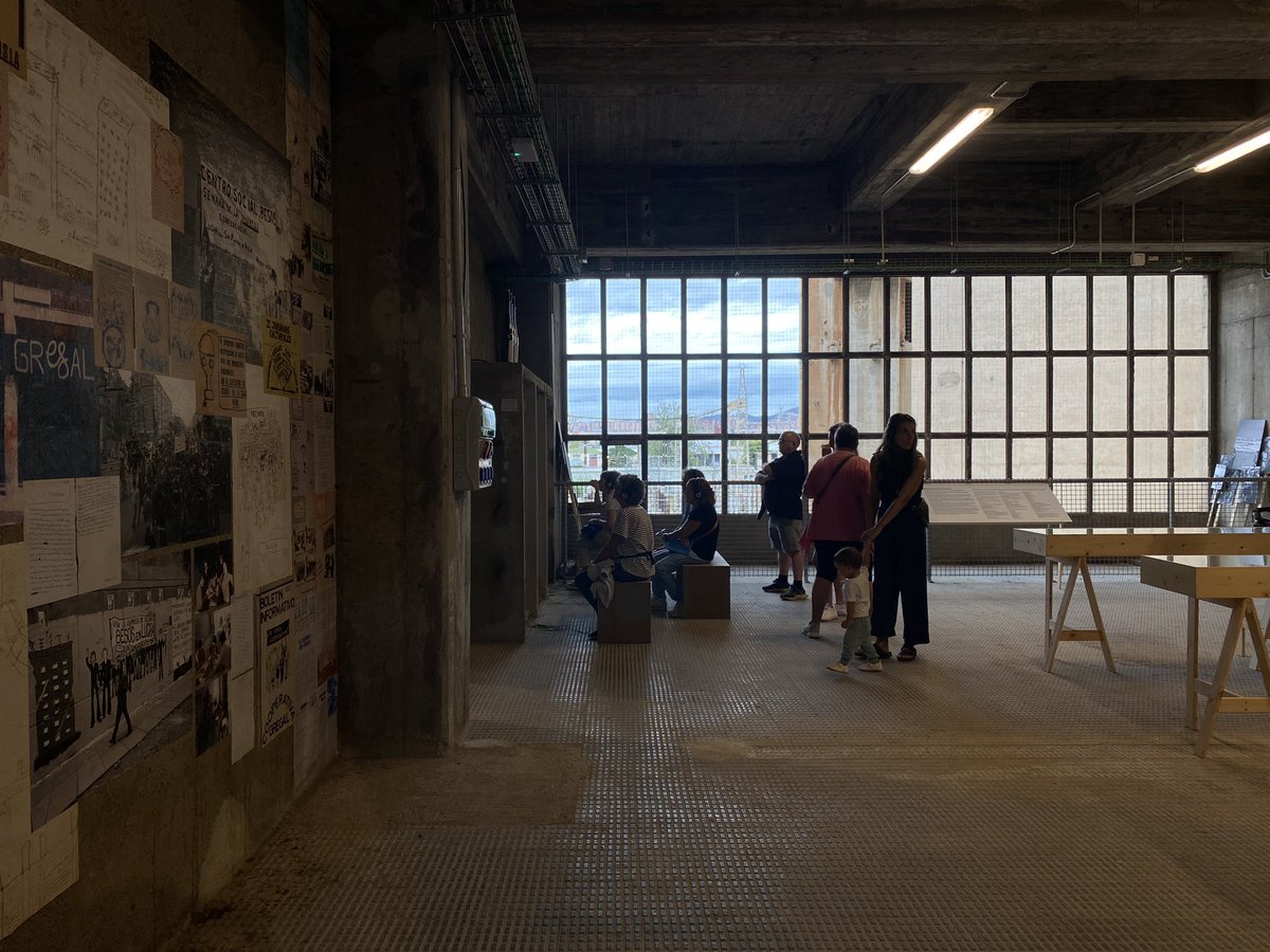 Gina de Tera Àlvarez tweet media