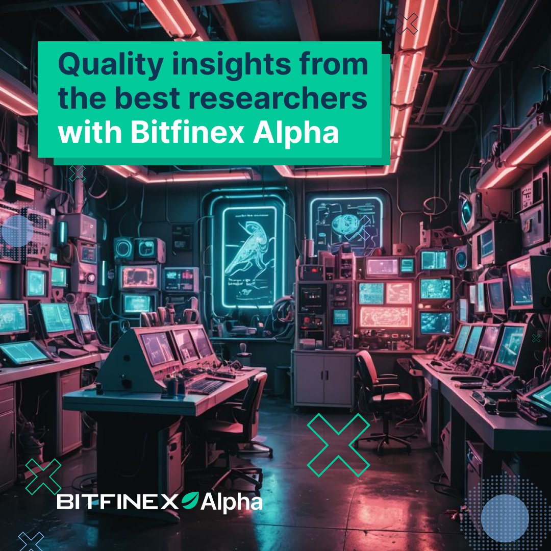 Bitfinex tweet media