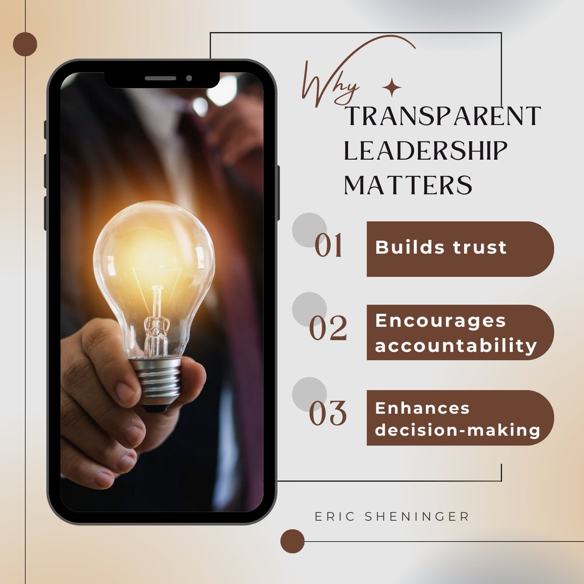 Eric Sheninger tweet media