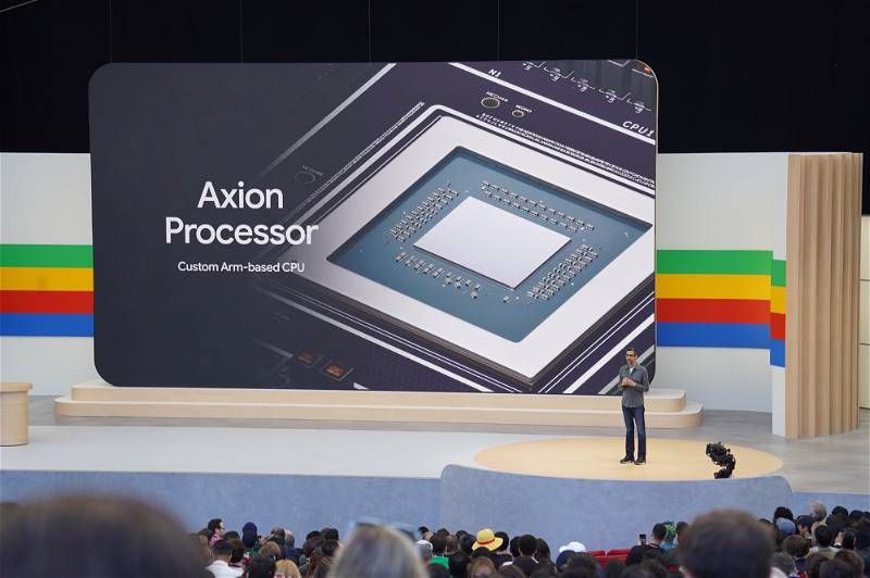 speccheck101's tweet image. Big news from Google! The upcoming Tensor G5 chip for the Pixel 10 will be made by TSMC on their advanced 3nm process, with fancy packaging for better performance. And for the Pixel 11, the Tensor G6 will be built on TSMC’s cutting-edge 2nm tech!
#GoogleTensor #Pixel10 #TSMC