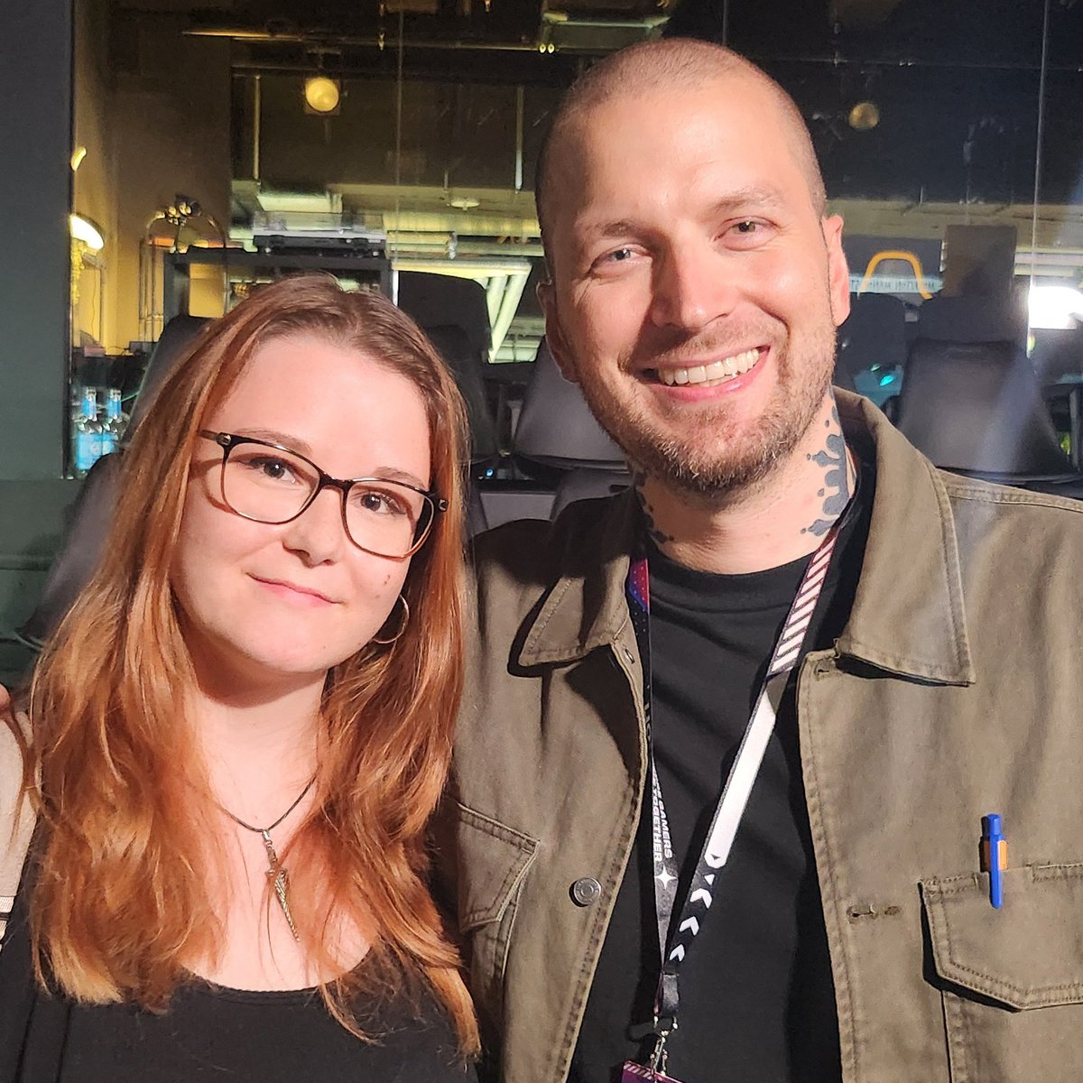 Hilfe! Ich habe noch gar nicht hier auf dieser Plattform vom Pen &amp; Paper am Freitag geschwärmt! #SpitzeStifte #MorritonManor