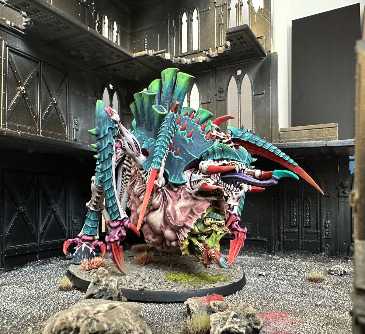 juliold82's tweet photo. @warhammer https://t.co/ODcaKL5oGk