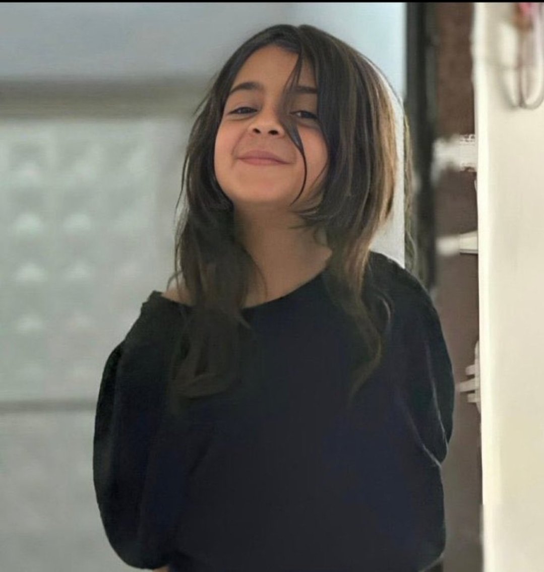 Batsın bu dünya!
#Narin