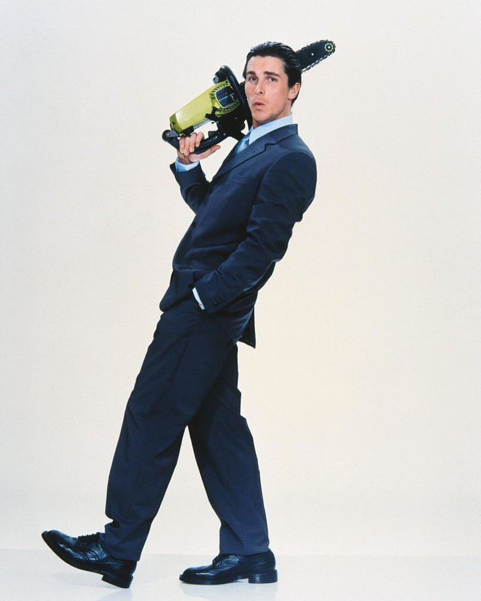 Patrick Bateman but it’s wyll_
#wyllfanart #blisssmp #americanpysc