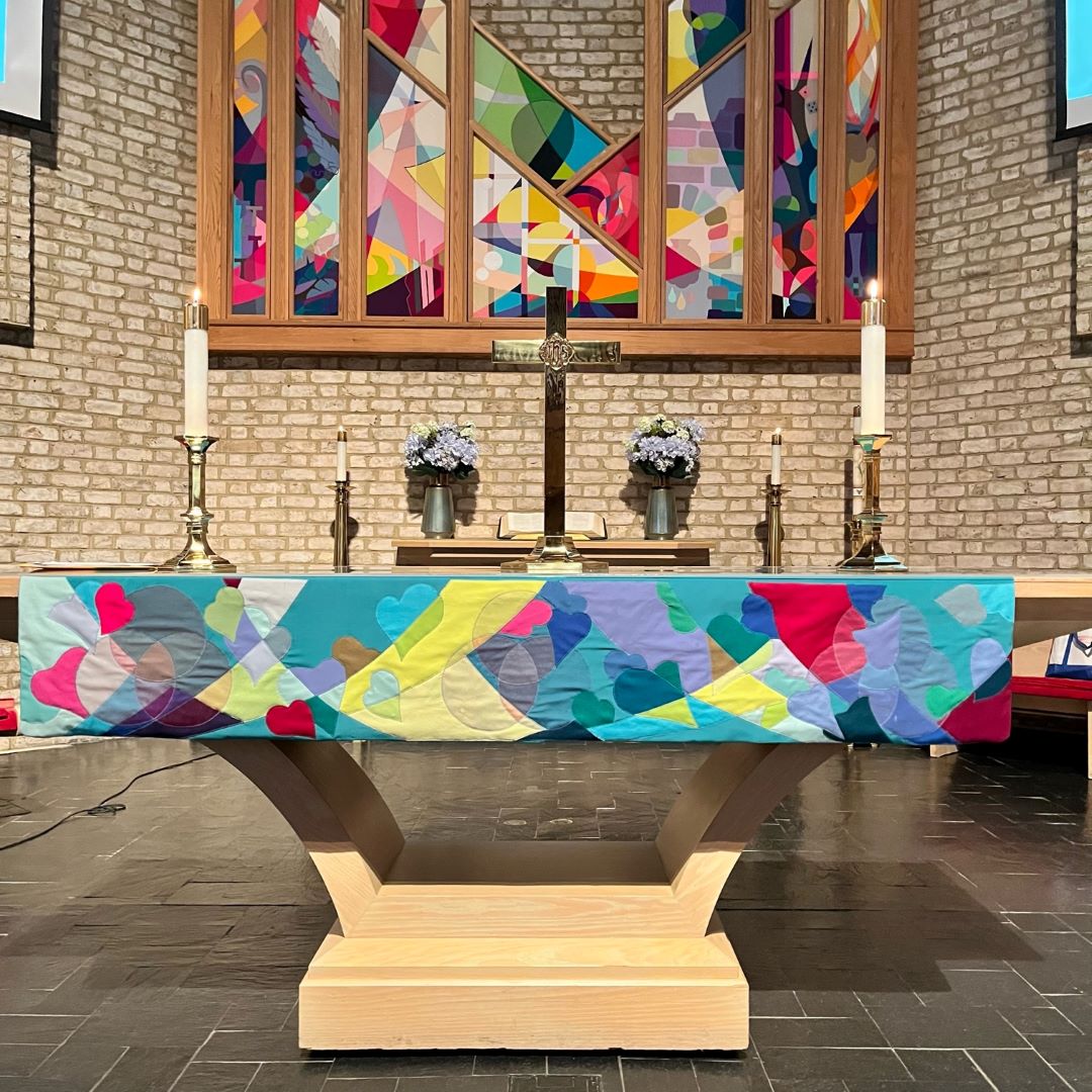 Facebook live!
10:00 AM facebook.com/braddockstreet…
11:15 AM (following 10 AM)
Bulletins:
8:45 and 11:15 AM drive.google.com/file/d/1IOfEo6…
10:00 AM drive.google.com/file/d/1ciW8zT…
New here? docs.google.com/forms/d/1cleMm…