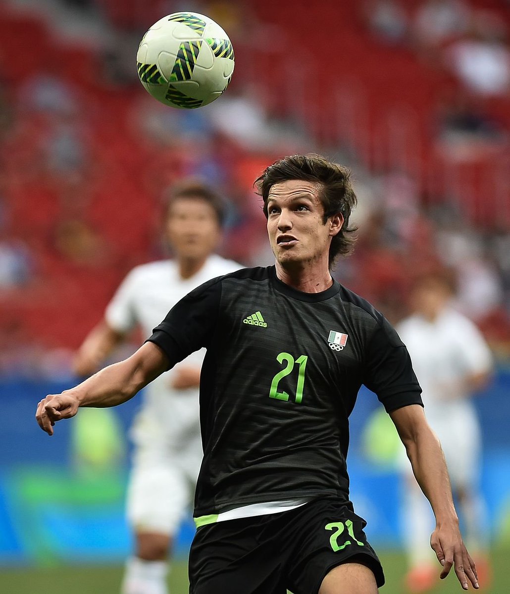 ConcacafID's tweet image. Pake nanya segala.