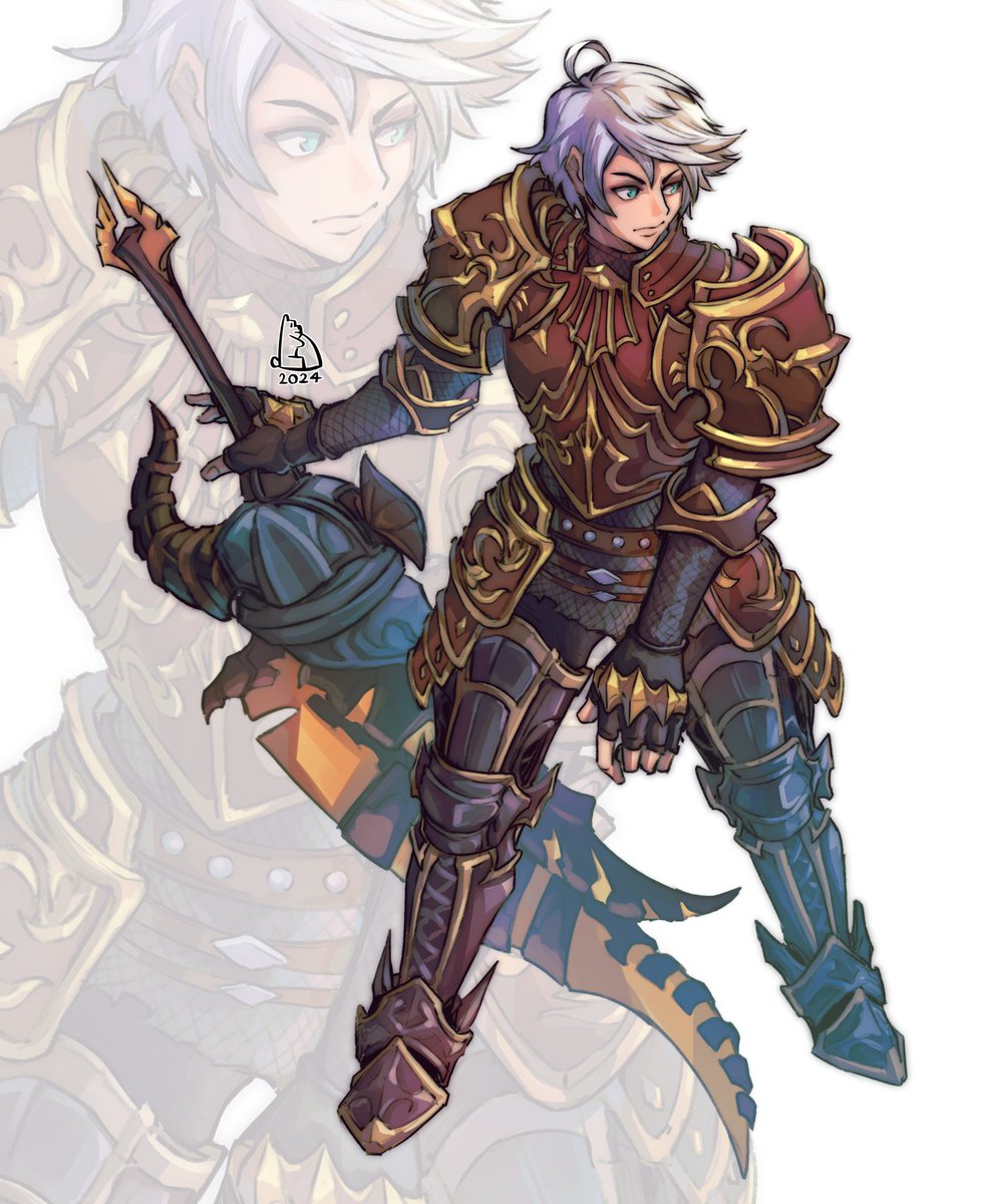 ~ Souleater 👻🖤 ~

#FFXIV