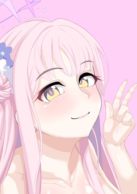 かわいい顔が台無しになります 