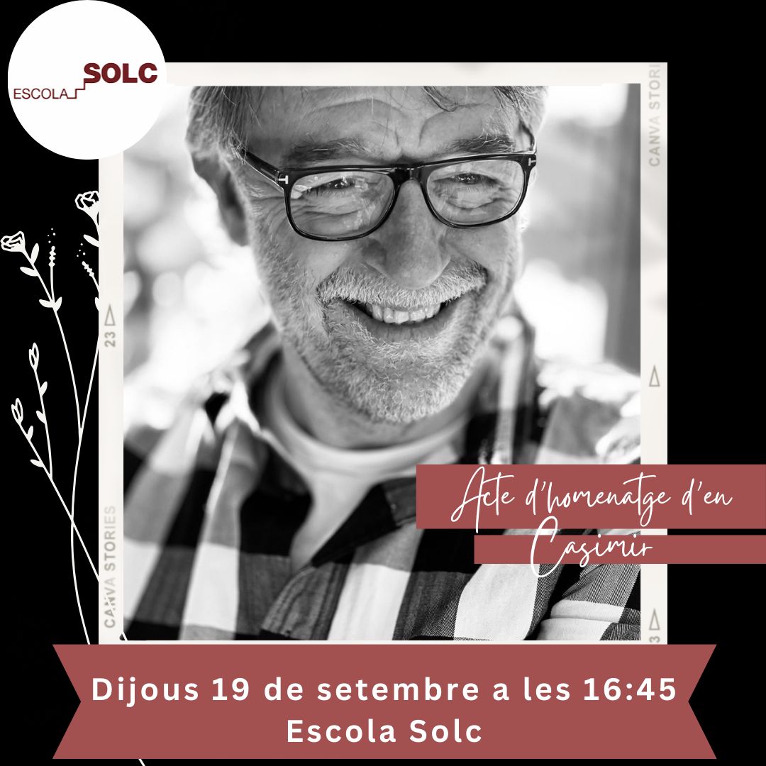 Escola Solc tweet media