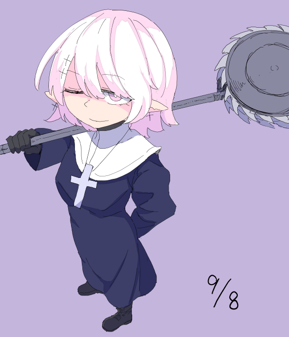 立ち絵こんな感じでええか 