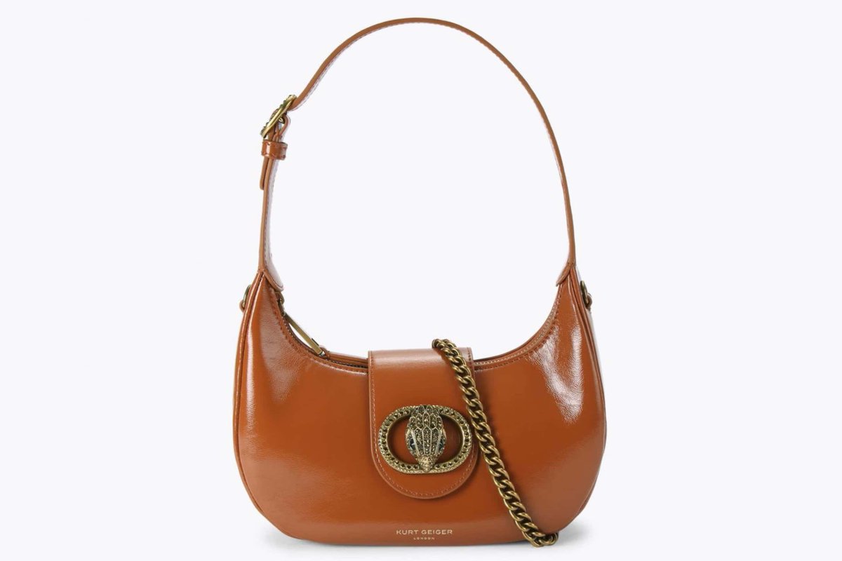 jollychirpy's tweet image. Editor’s Pick: Kurt Geiger Small Chelsea Hobo Bag fashionweekdaily.com/editors-pick-k…