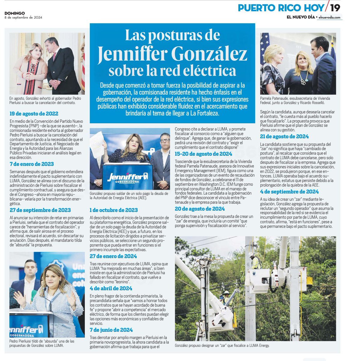 juandalmauPR's tweet image. Un pasito pa&apos; lante y tres pa&apos; atrás #Jgo buff.ly/4gazhMB